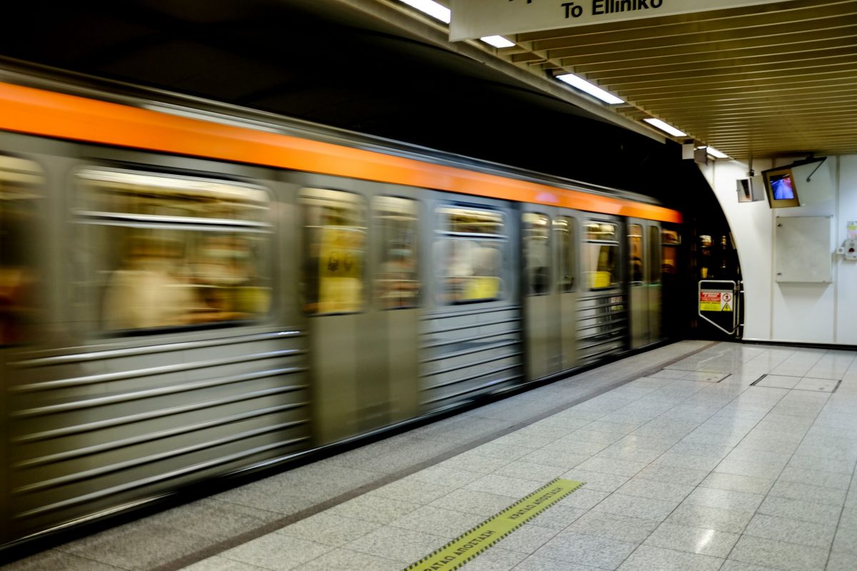 Καραμανλής: Συζητήσεις για επέκταση του μετρό στο παραλιακό μέτωπο