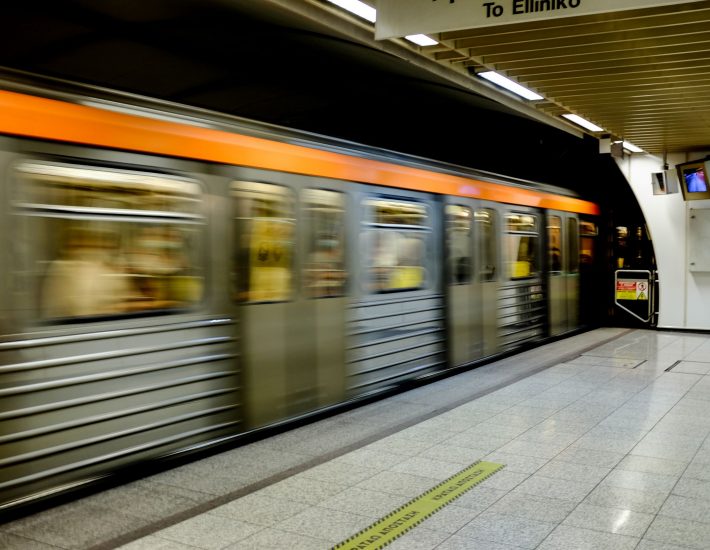 Μετρό: Οι νέοι σταθμοί σε Καλλιθέα και Πάρκο Σταύρος Νιάρχος