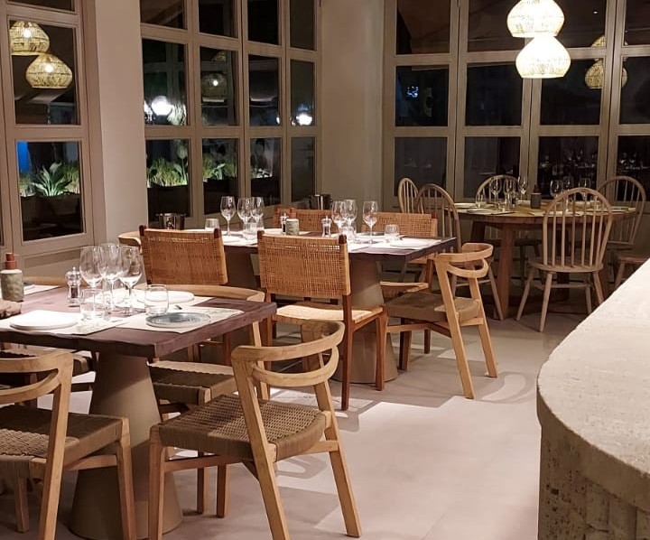 Salve Dining Bar: Το νέο elegant εστιατόριο της Βούλας