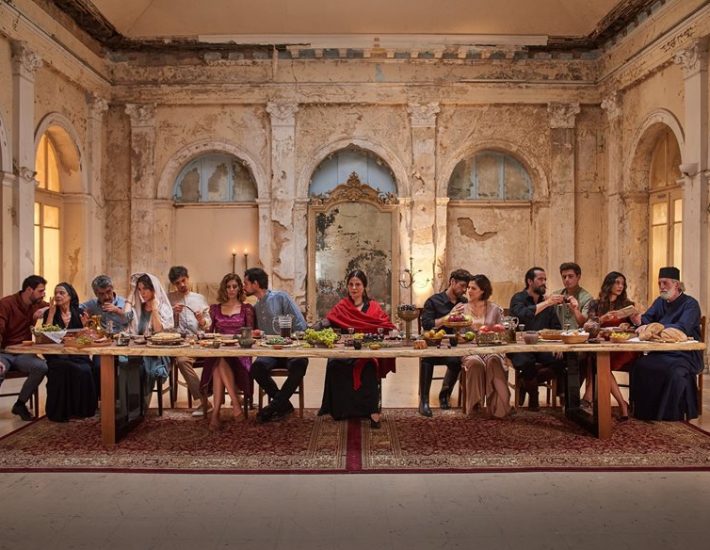 Σασμός: Σειρά VS Μυθιστόρημα – Τι βλέπουμε στην tv και τι διαβάσαμε στο βιβλίο