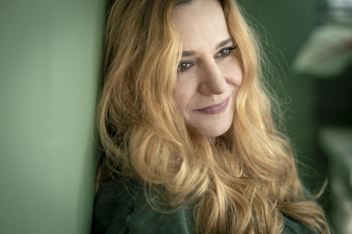 Η Ευανθία Ρεμπούτσικα έρχεται στο Christmas Theater