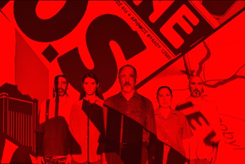 «Τσέρνομπιλ – Ένα χρονικό του μέλλοντος»: Ιστορίες των δραματικών γεγονότων στο θέατρο του Νέου Κόσμου