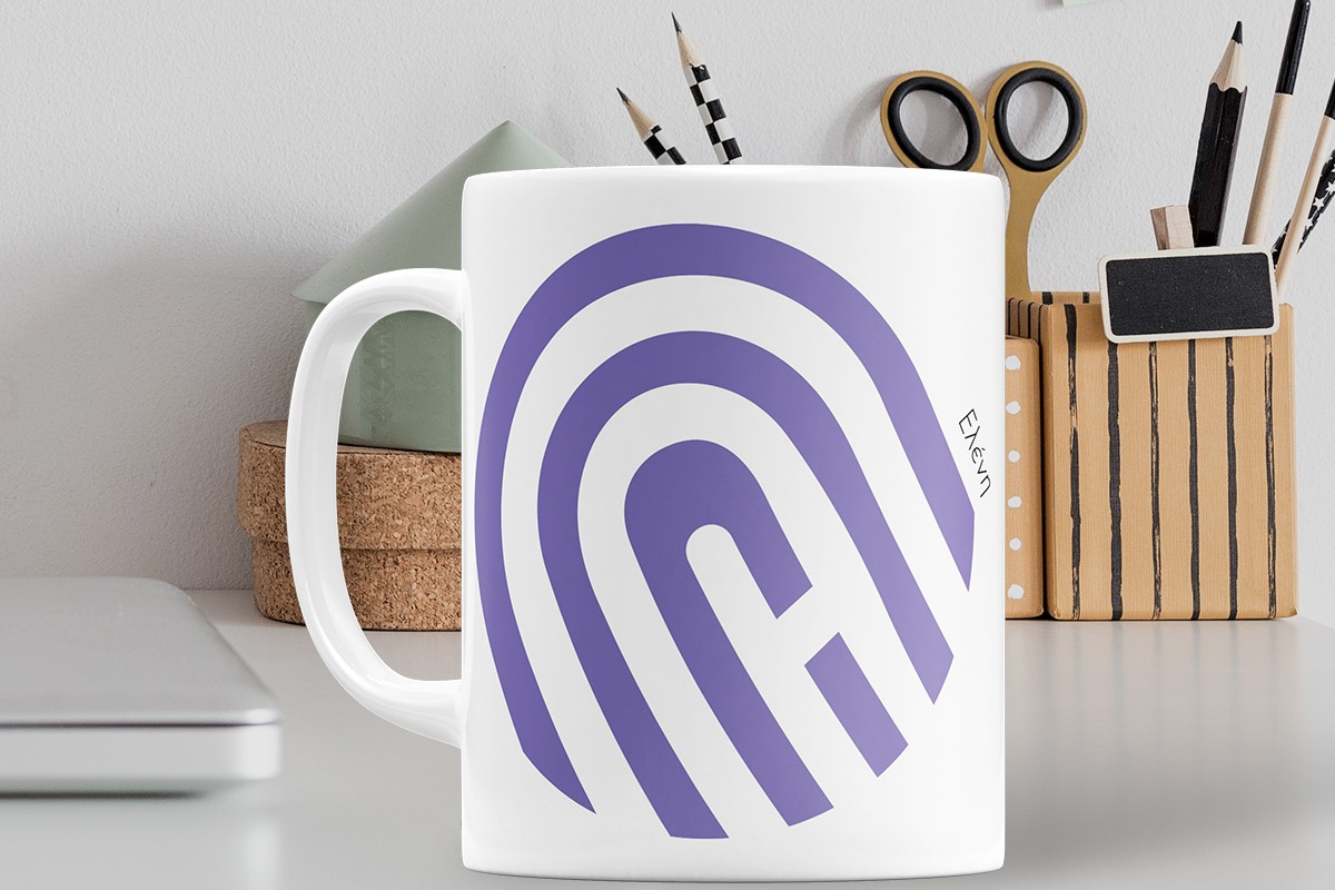 Άφησε το αποτύπωμά σου και στήριξε την Humanity Greece