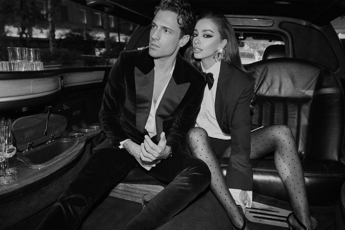 Ο Κωνσταντίνος Αργυρός και η  Ελένη Φουρέιρα κάνουν πρεμιέρα στο TEATRO