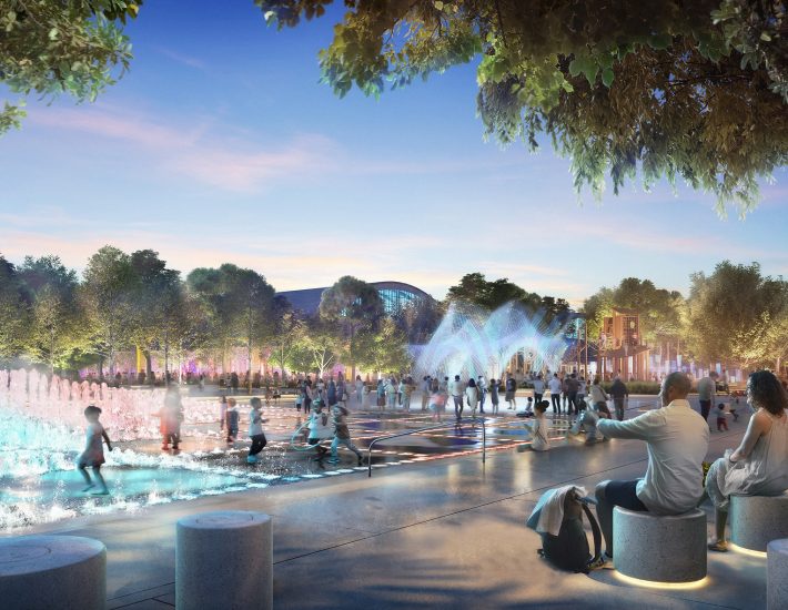 The Ellinikon Experience Park: Ανοίγει για το κοινό ένα μέρος του Μητροπολιτικού Πάρκου του Ελληνικού