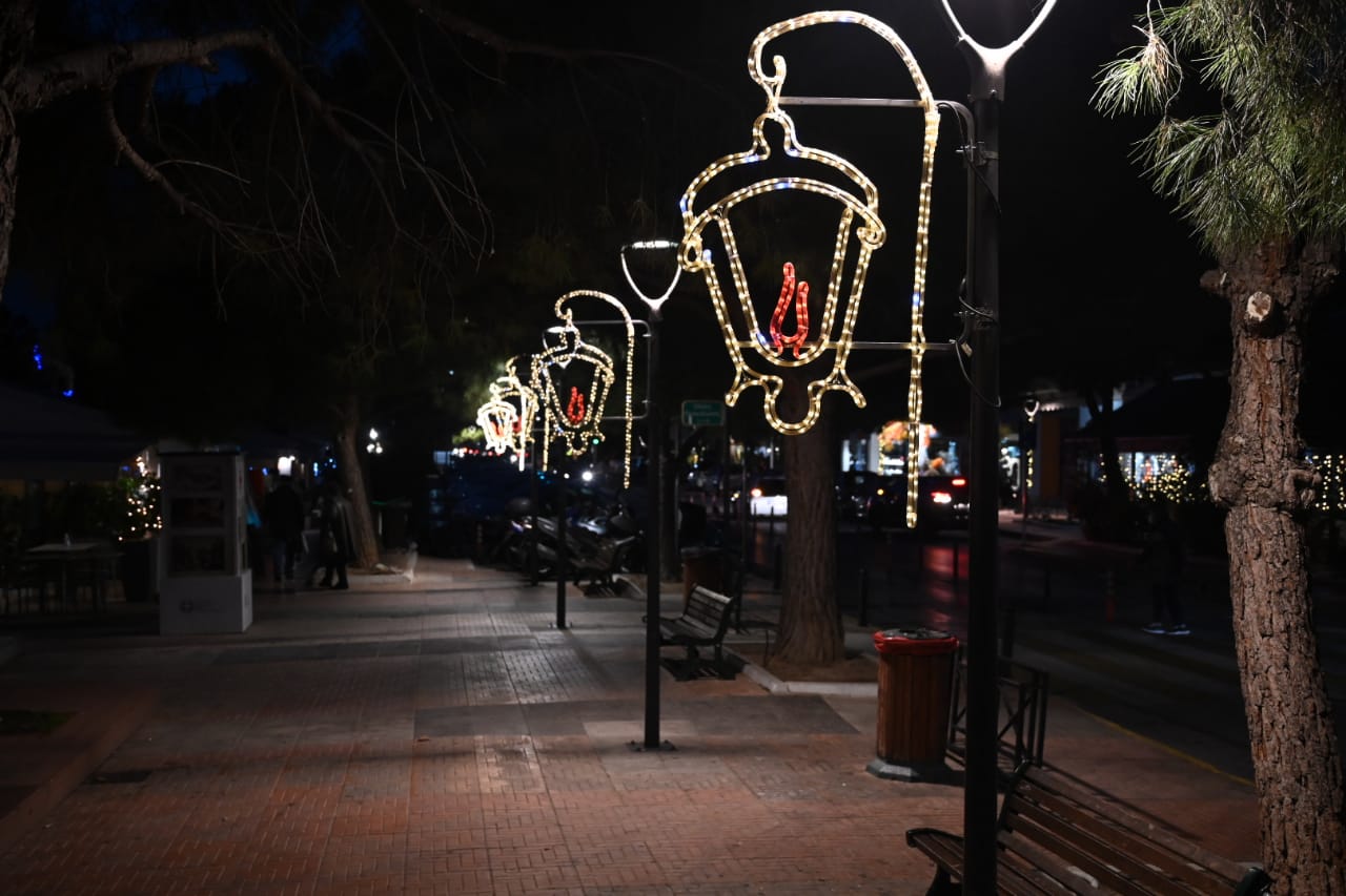 Οι χριστουγεννιάτικες εκδηλώσεις του Δήμου 3Β