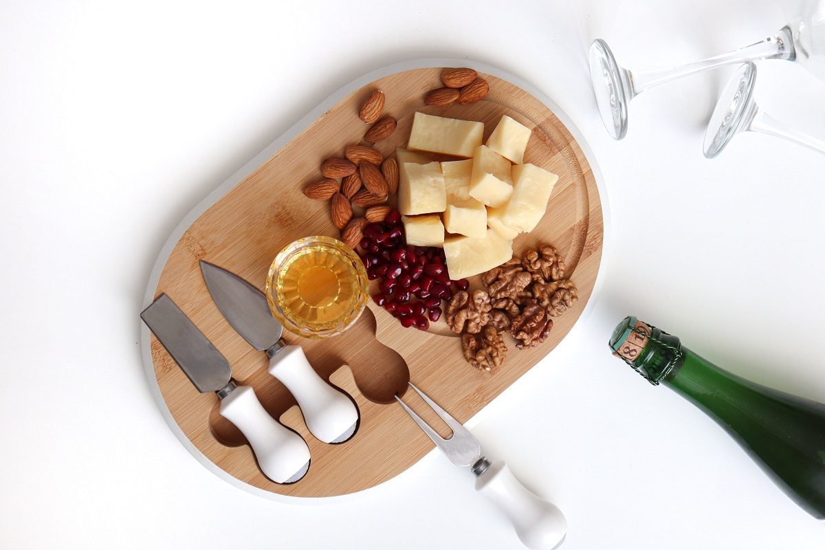 Η Ελαιοπηγή έχει ό,τι χρειάζεσαι για να δώσεις γεύση στις γιορτές