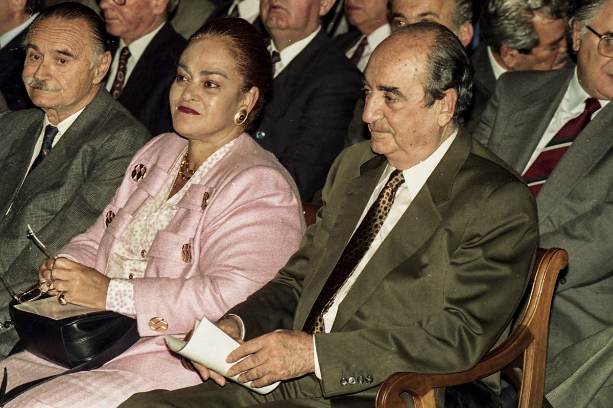 Πουλήθηκε το σπίτι του Κωνσταντίνου Μητσοτάκη στη Γλυφάδα