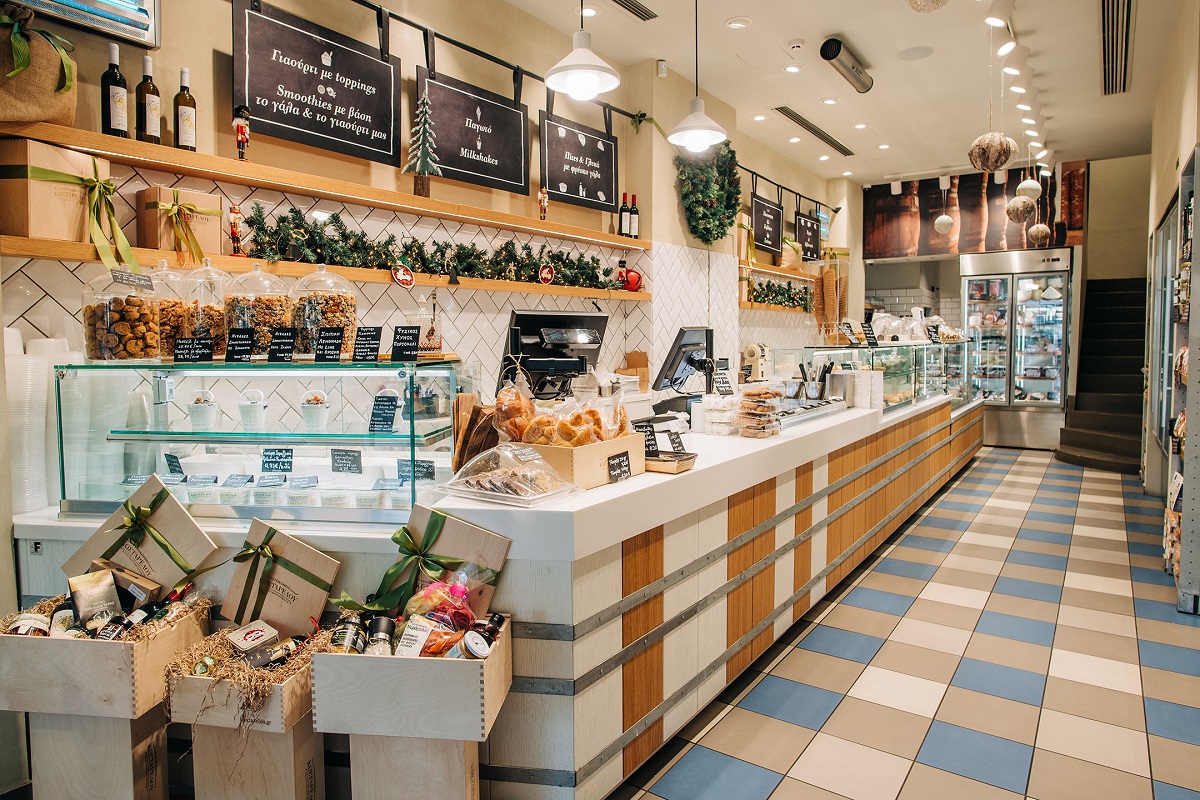 Κωσταρέλος: Δημιουργοί εκλεκτών ελληνικών προϊόντων και γεύσεων