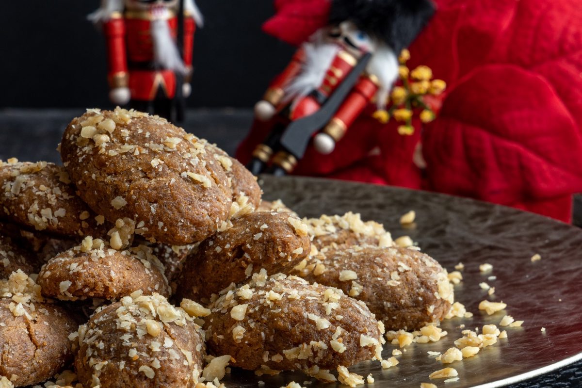 Το «Παραδοσιακό» στη Γλυφάδα είναι η απαραίτητη στάση αυτές τις γιορτές