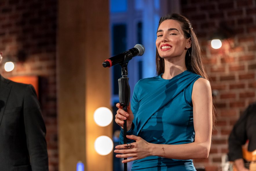 Μουσικό Κουτί - Σοφία Μανουσάκη