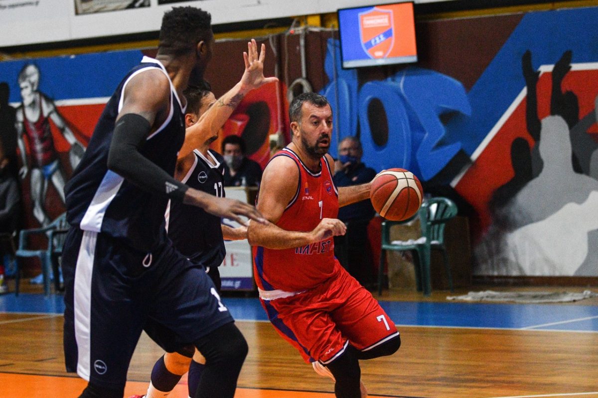 Β’ Εθνική (2ος όμιλος / 9η αγωνιστική): Tι έκαναν οι ομάδες των νοτίων