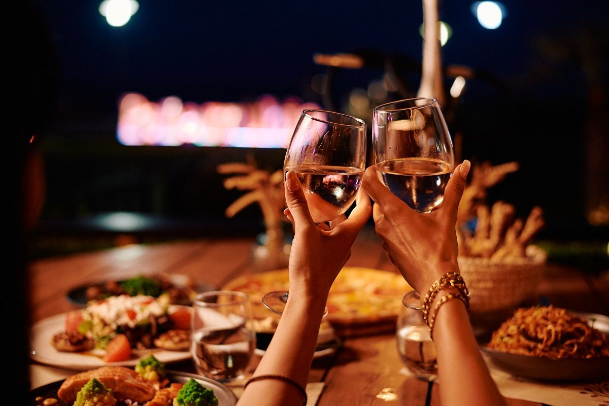 Ρεβεγιόν Χριστουγέννων στο Penarrubia