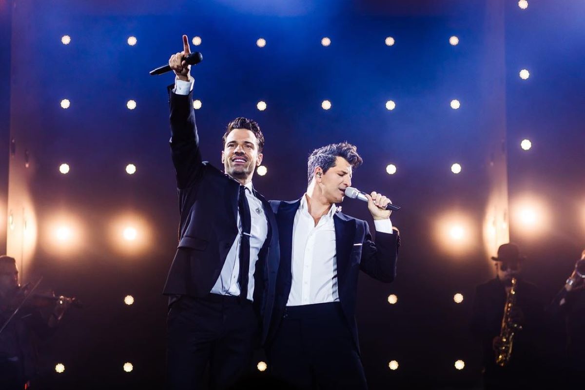 Ρεβεγιόν Πρωτοχρονιάς στα μπουζούκια: Όλα τα προγράμματα στις πίστες της Αθήνας