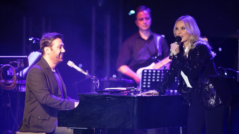 Τα 25 χρόνια λειτουργίας γιόρτασε το Regency Casino Thessaloniki με ένα ιδιαίτερο event