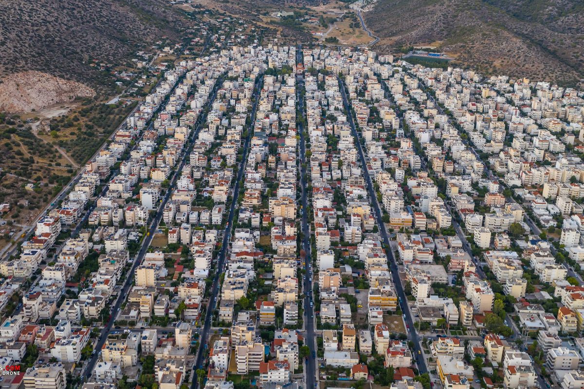 Γλυφάδα: Προχωρά η διαδικασία για το αντιπλημμυρικό έργο στην Ευρυάλη