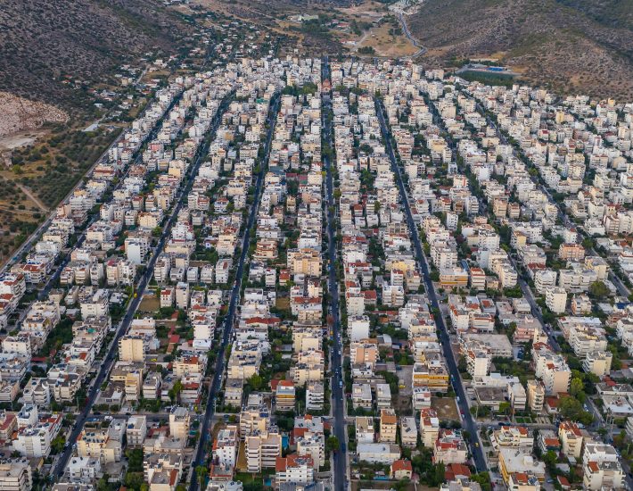 Απογραφή: Τα επίσημα στοιχεία για τους νότιους δήμους