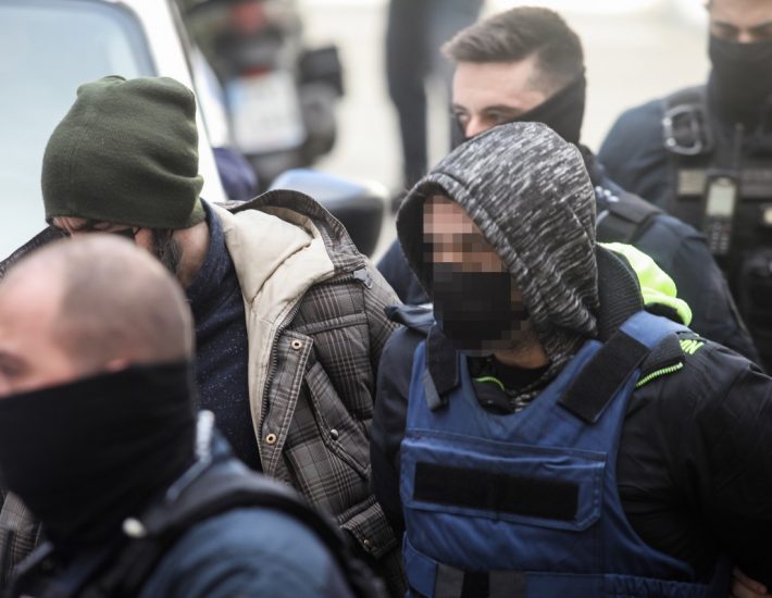 Αργυρούπολη: Ξύπνησε από το κώμα η 41χρονη Όλγα που είχε ξυλοκοπηθεί από τον σύντροφό της