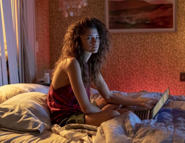 Euphoria: Το teen drama που «κέρδισε» μέχρι και τους ενήλικες