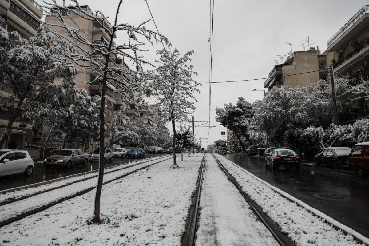 Κακοκαιρία «Ελπίδα»: Εισαγγελική παρέμβαση για τις διακοπές ρεύματος