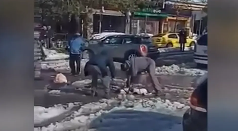 Ελληνικό: Προσπάθησαν να σώσουν σκύλο που έπαθε ηλεκτροπληξία