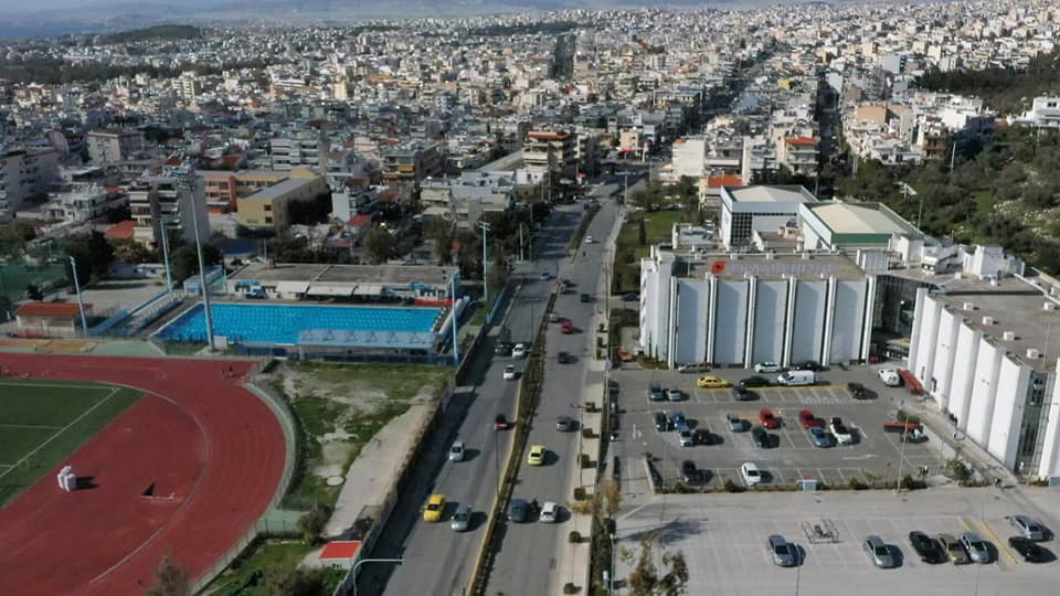 Δήμος Ελληνικού- Αργυρούπολης: Ξεκινά το έργο της αστικής ανάπλασης