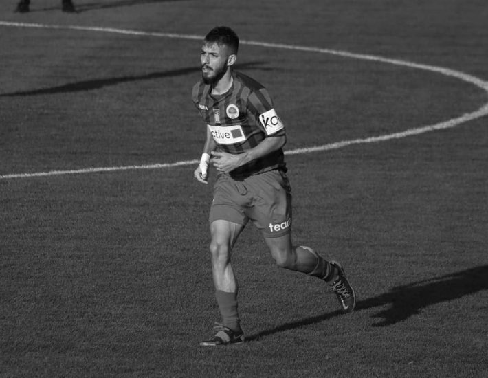 Ηλιούπολη: Νεκρός ο 22χρονος ποδοσφαιριστής που κατέρρευσε την ώρα του αγώνα