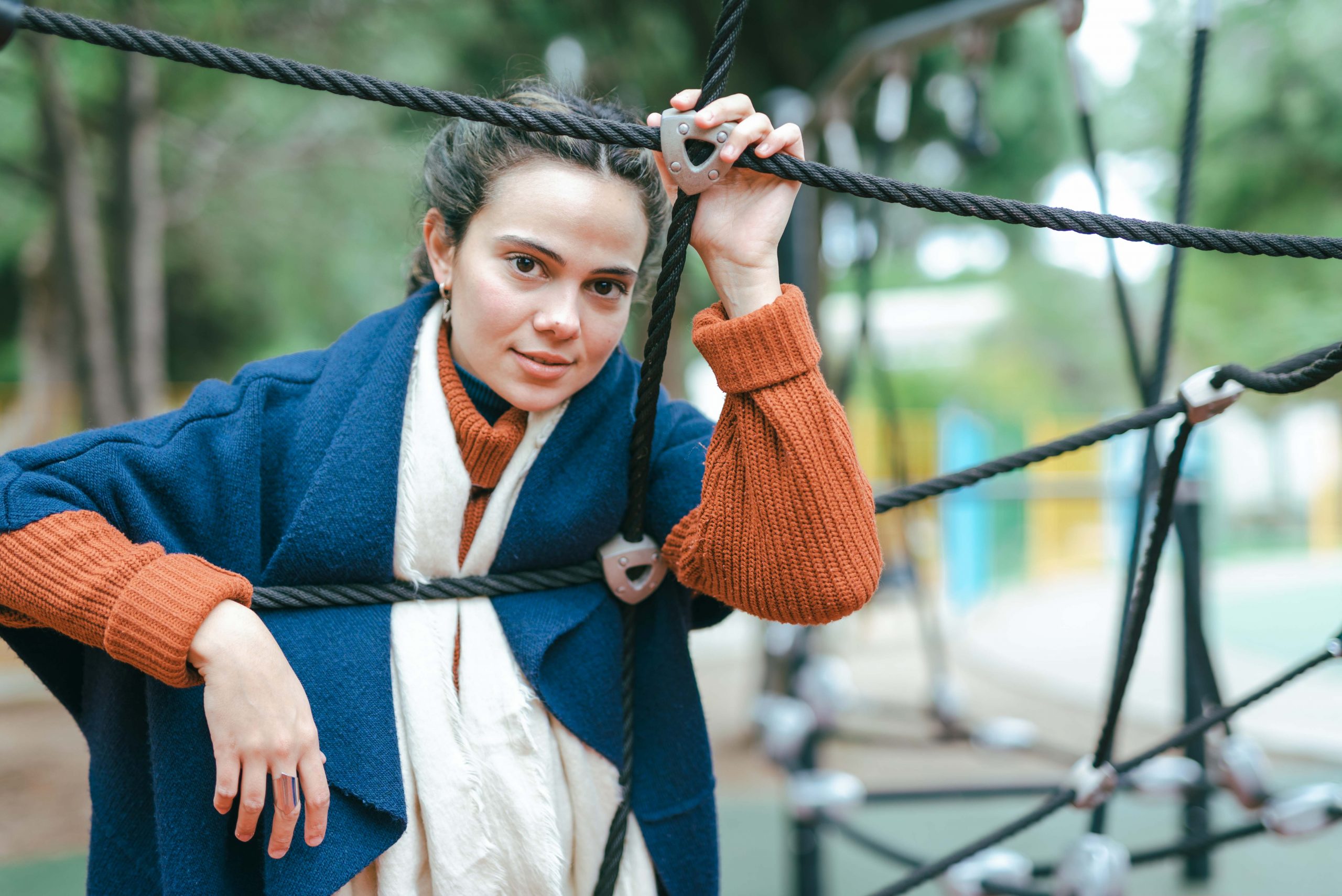 Μαριέλλη Μανουδάκη