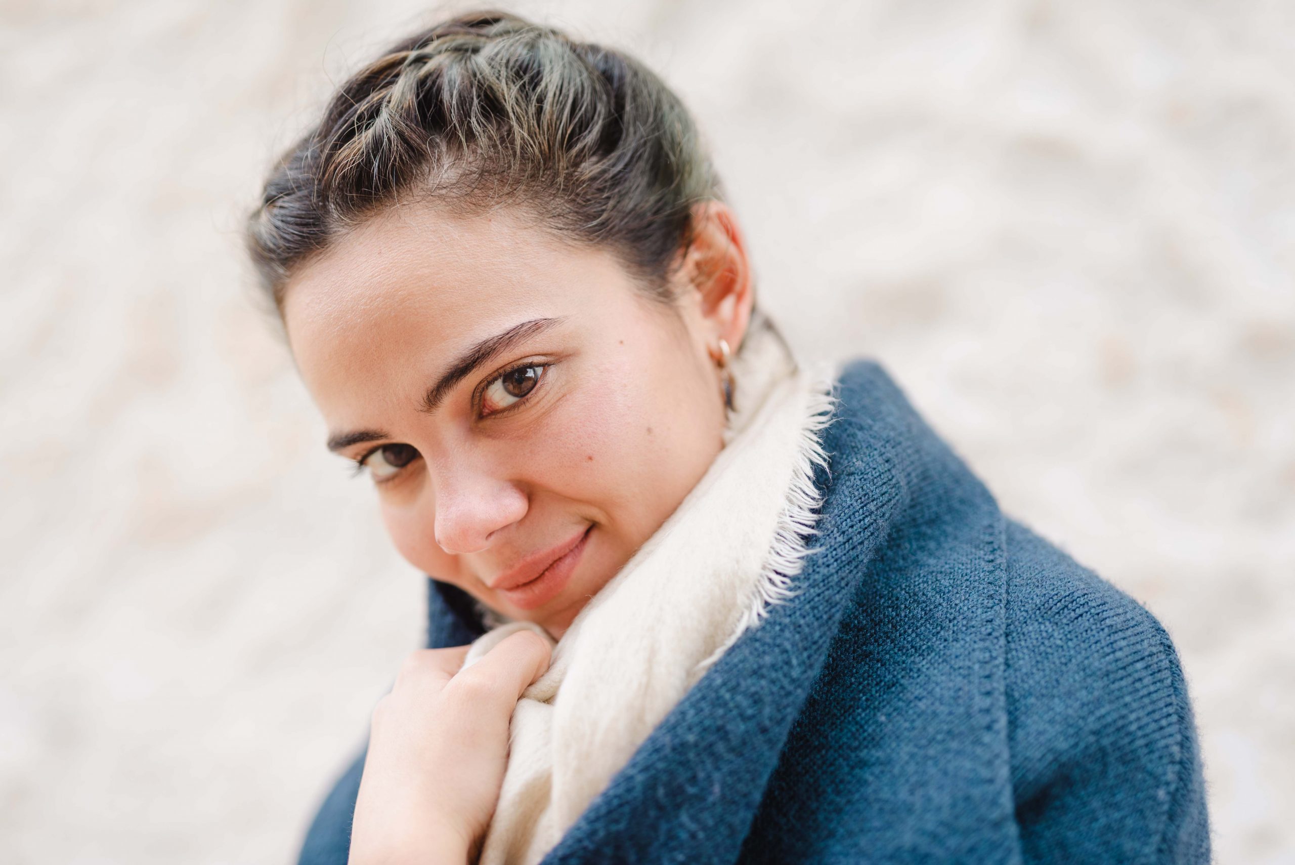 Μαριέλλη Μανουδάκη