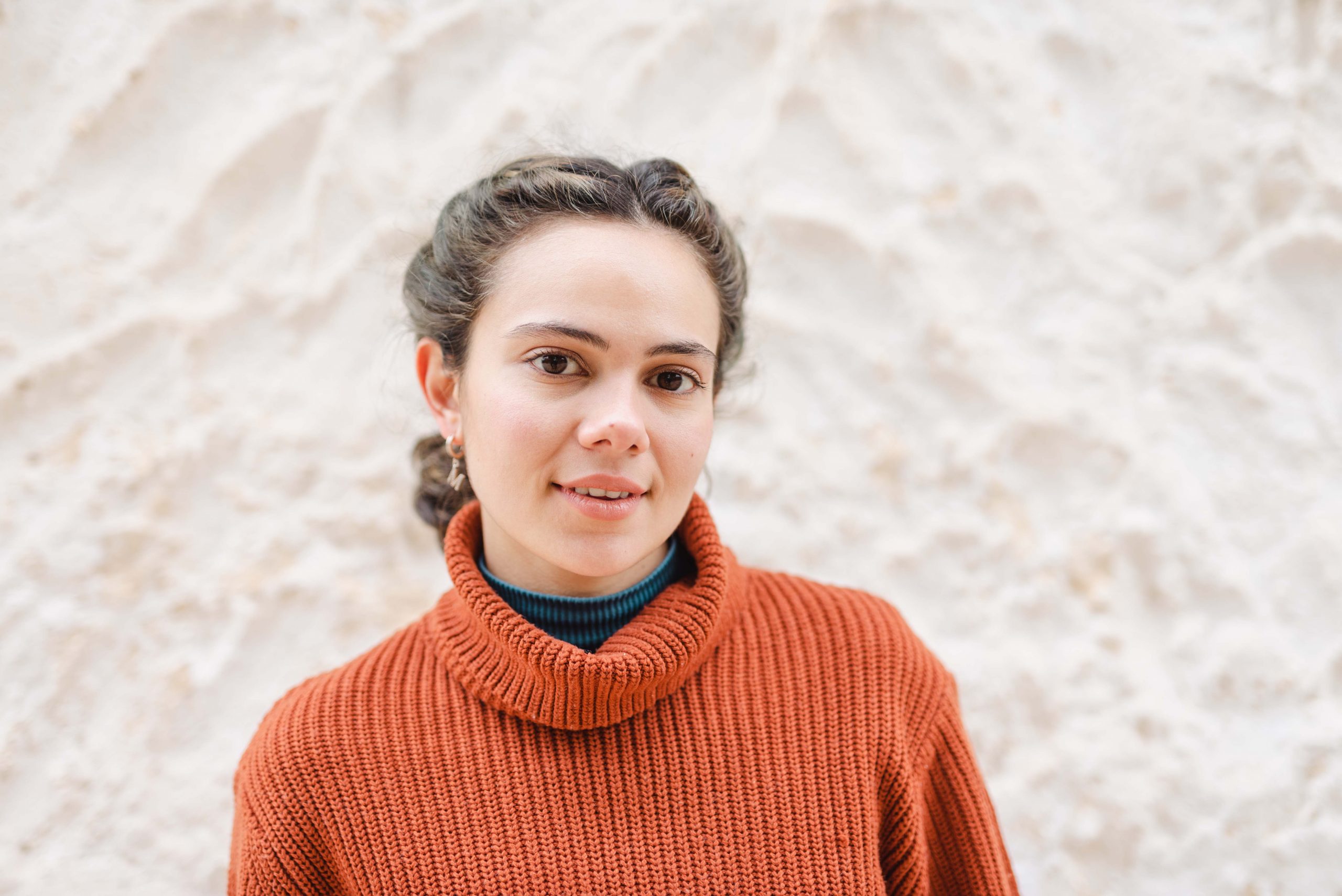 Μαριέλλη Μανουδάκη