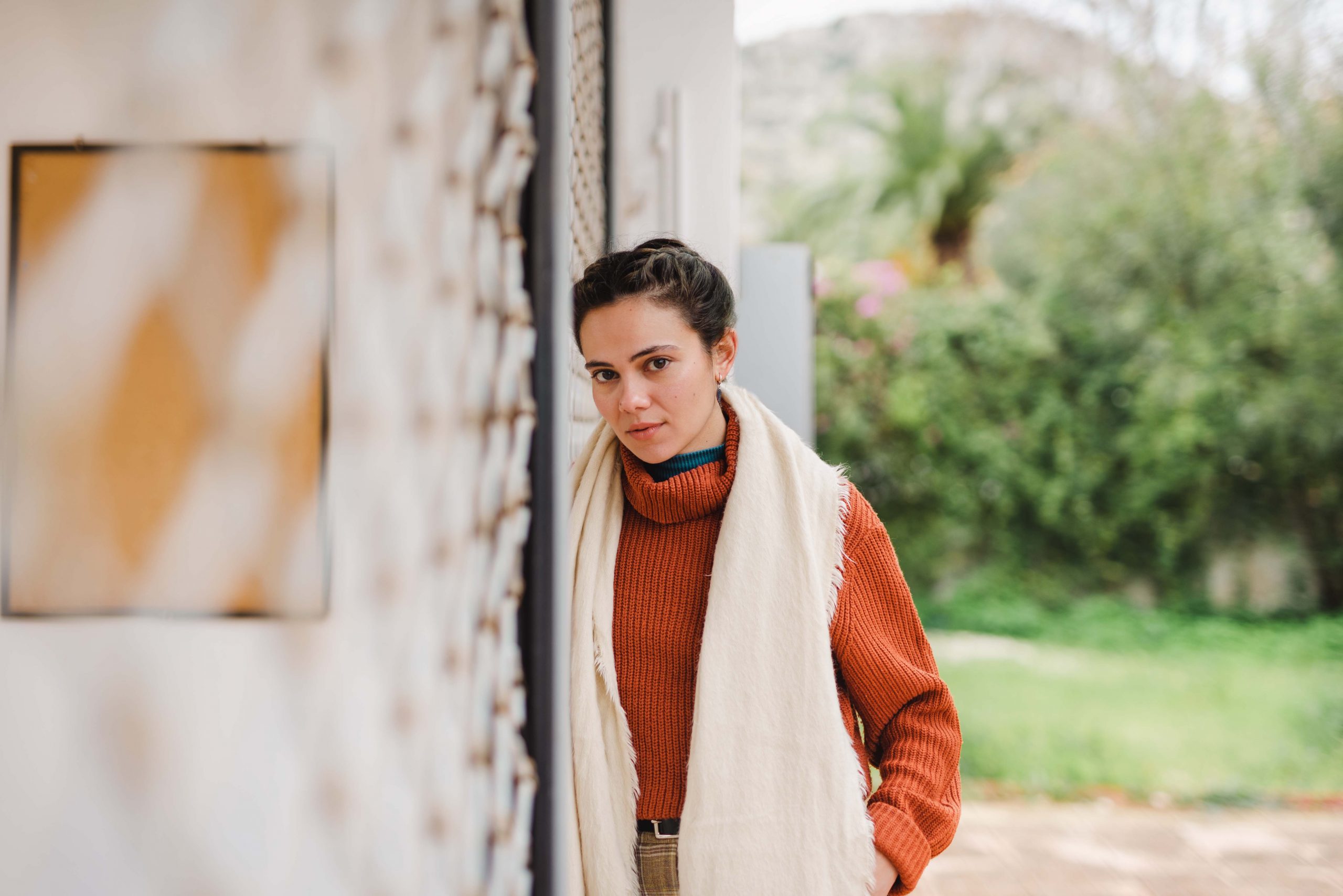 Μαριέλλη Μανουδάκη