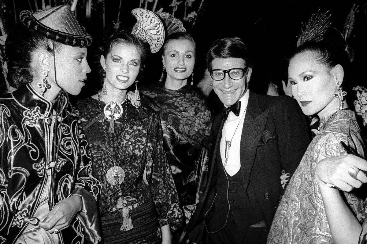 Το θρυλικό Studio 54 της Νέας Υόρκης “ζωντανεύει” στο Athénée