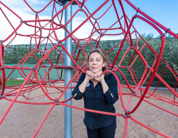 Δρ. Μπίλη Κωνσταντάρα: «Η εκπαίδευση χρειάζεται επανασχεδιασμό!»