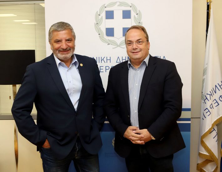 Δήμος 3Β: Κορυφώνεται η κόντρα με την Περιφέρεια για τα έργα που «έχουν μπει στο συρτάρι»