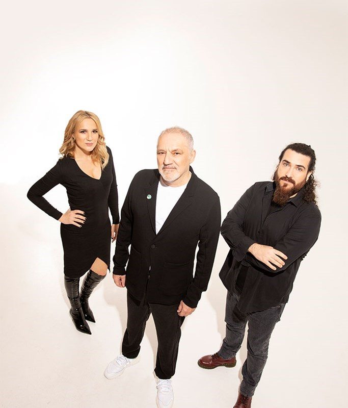 «Ένα φως αναμμένο»: Ο Νίκος Πορτοκάλογλου έρχεται στο Γυάλινο Μουσικό Θέατρο