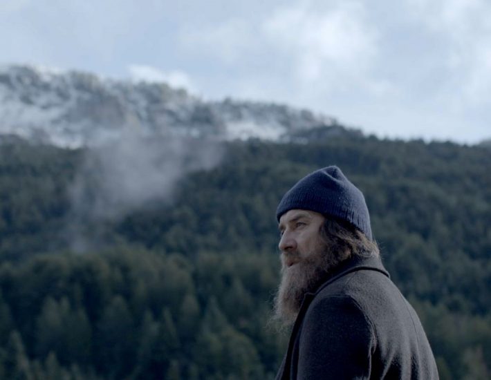 Είδαμε το πρώτο επεισόδιο της νέας σειράς της ΕΡΤ «Ο Όρκος»