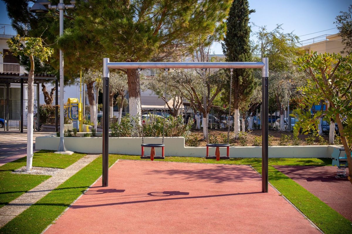 Φρίκη στην Ηλιούπολη: Άνδρας άρπαξε από τα μαλλιά 6χρονη σε παιδική χαρά, της έδειξε τα γεννητικά του όργανα