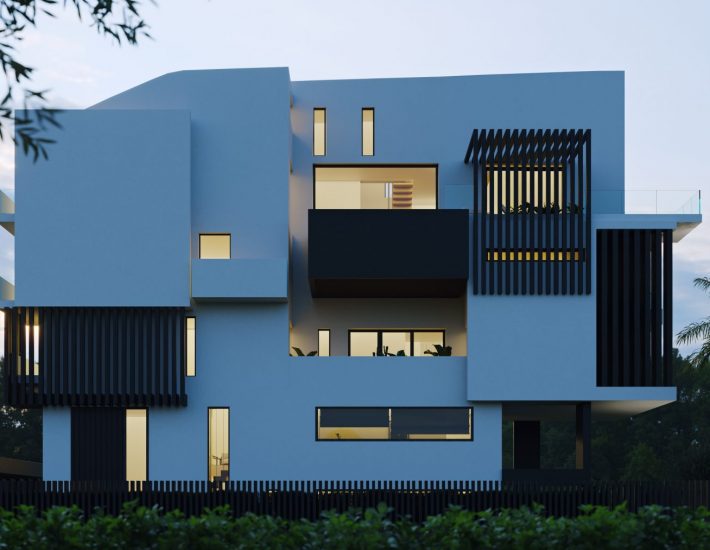 Sunnyland: Σε προχωρημένο στάδιο τα δύο projects στη Γλυφάδα