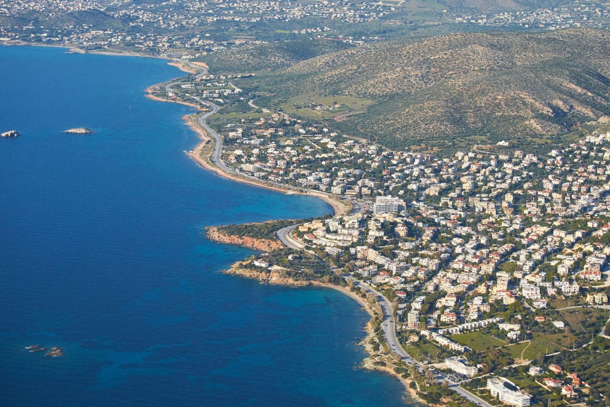 Saronida Golf: Ο ρόλος του συνεταιρισμού υγειονομικών και όλες οι λεπτομέρειες για την επένδυση των 840 εκατομμυρίων