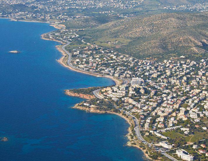 Εγκρίθηκε στρατηγική επένδυση ύψους 840 εκατ. ευρώ στη Σαρωνίδα – Τι αφορά