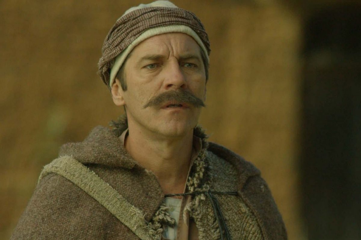 «Άγιος Παΐσιος»: Είδαμε το πρώτο επεισόδιο της νέας σειράς του Mega