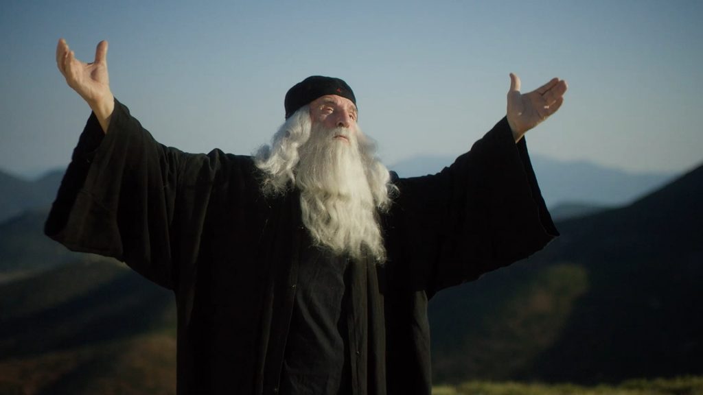 «Άγιος Παΐσιος»: Όσα θέλεις να μάθεις για τη νέα σειρά του Mega