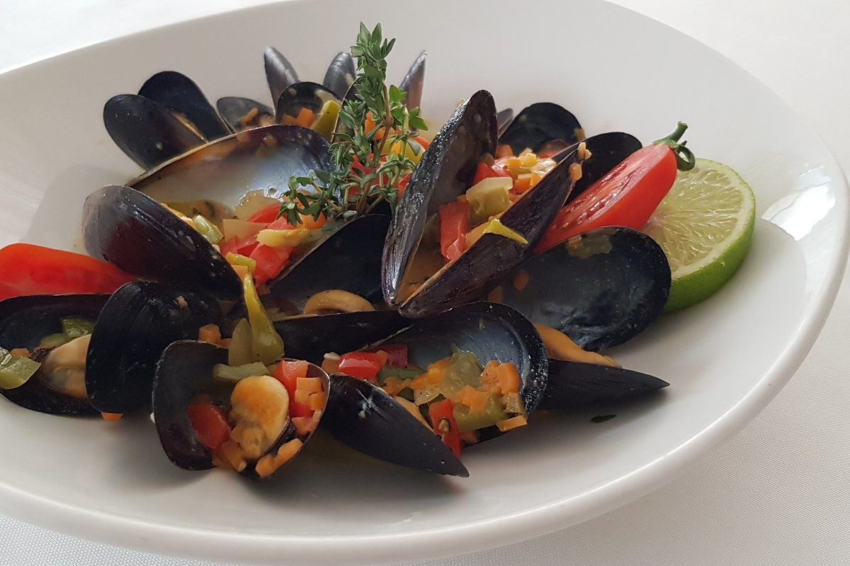 Δύο συνταγές που θα αγαπήσεις για την ημέρα του Αγίου Βαλεντίνου