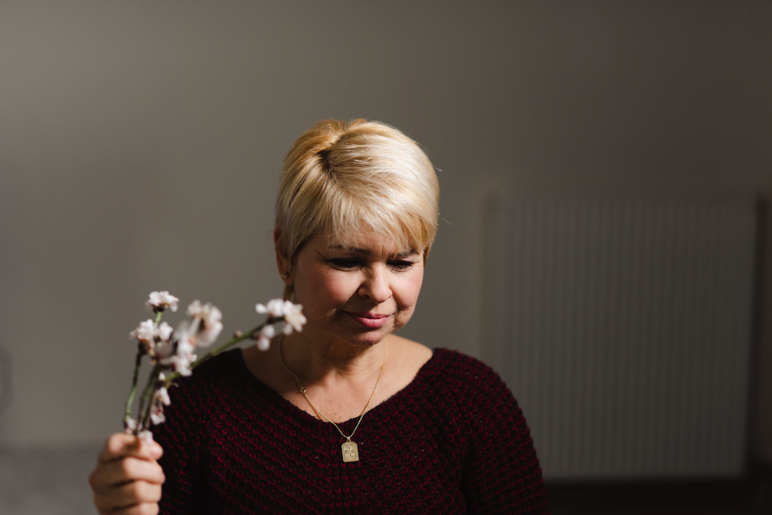 Ντορίνα Σέμενιουκ Ουκρανία