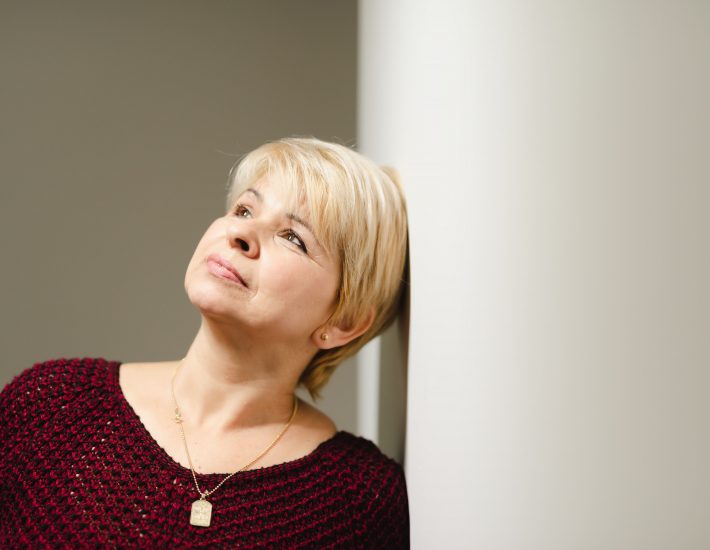 Ντορίνα Σέμενιουκ