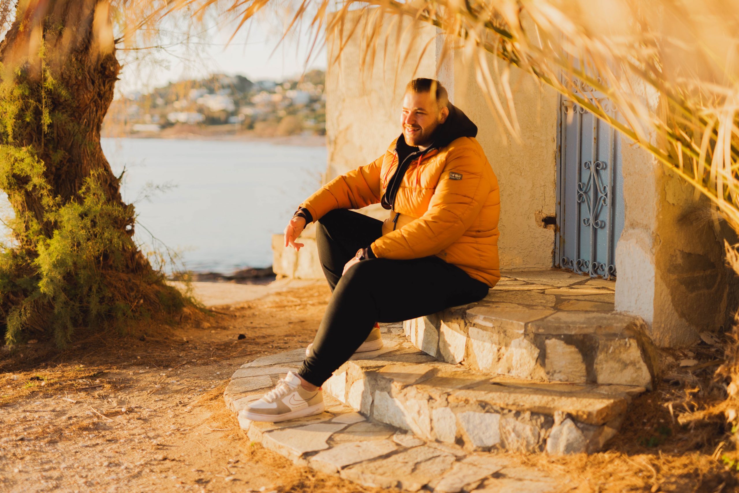 Γιάννης Πατέρας