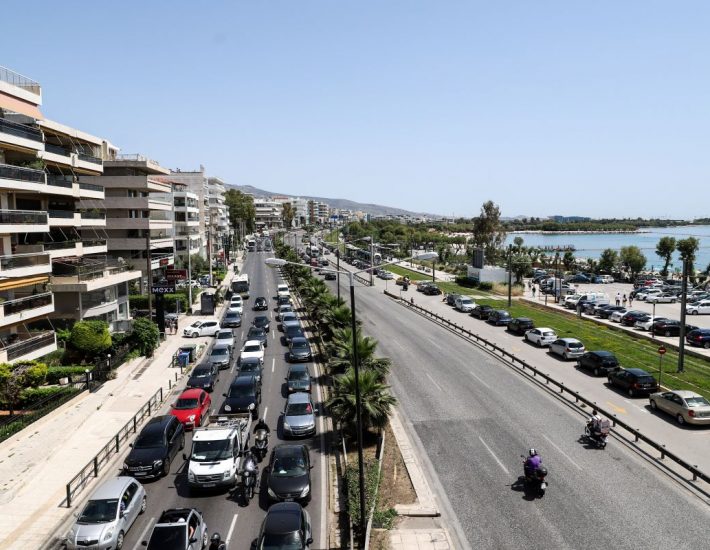 Δ. Αγγελόπουλος: «Ιδιοκτήτες θα χάσουν τα σπίτια τους, λόγω της πολιτικής Κονδύλη»