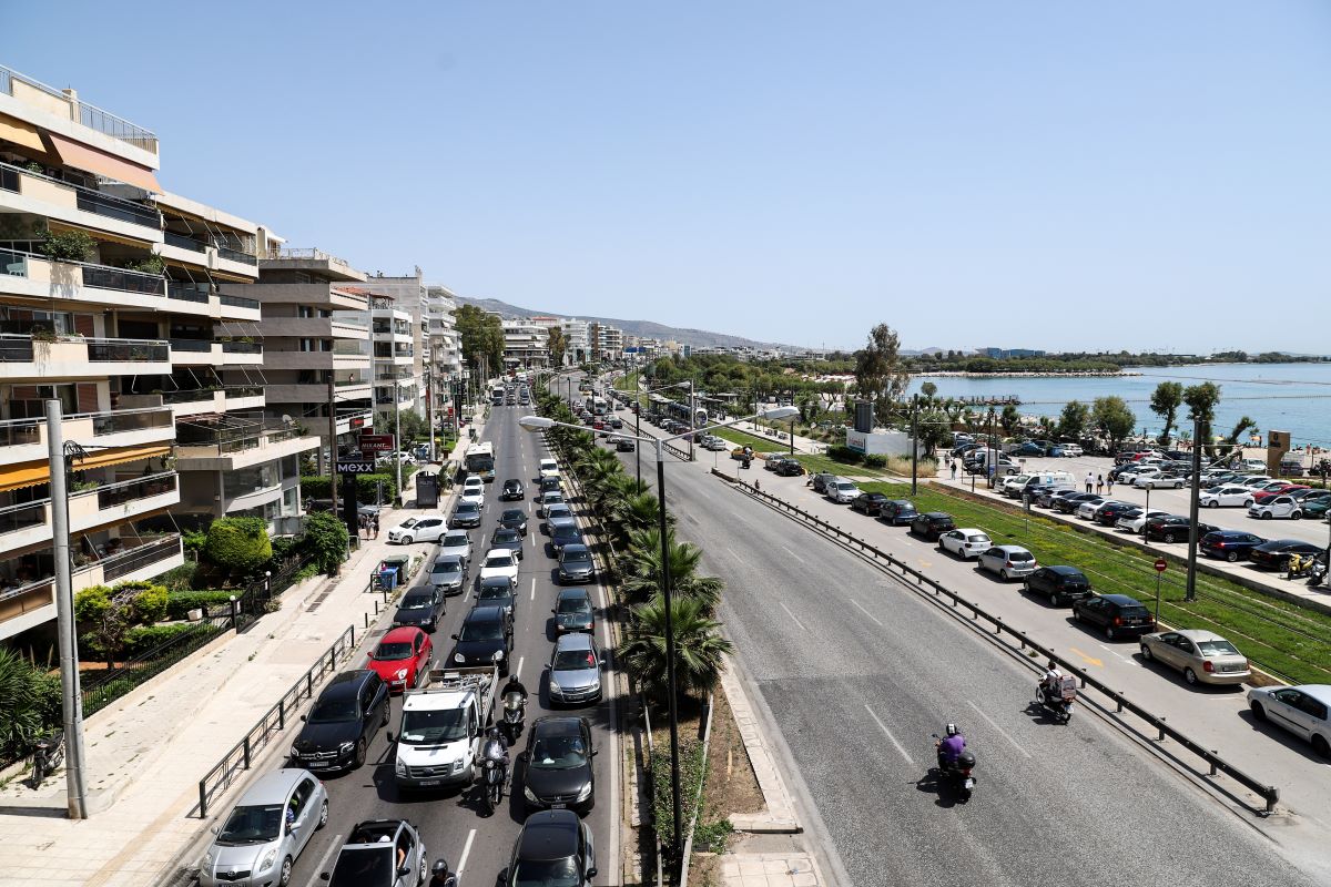 Δ. Αγγελόπουλος: «Ιδιοκτήτες θα χάσουν τα σπίτια τους, λόγω της πολιτικής Κονδύλη»