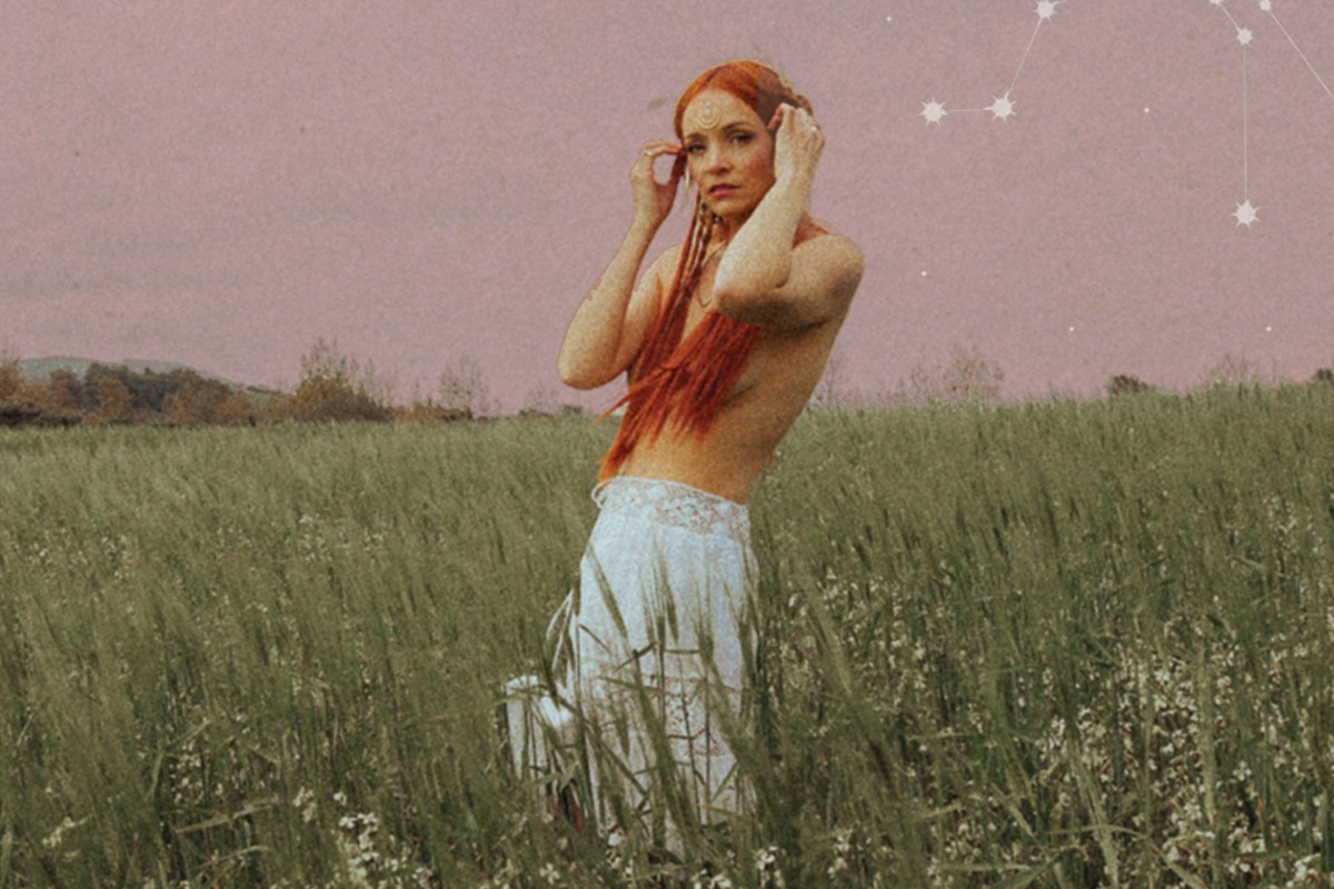 Η Rosey Blue παρουσιάζει live στο Gazarte Roof Stage το ντεμπούτο album της «Swans»