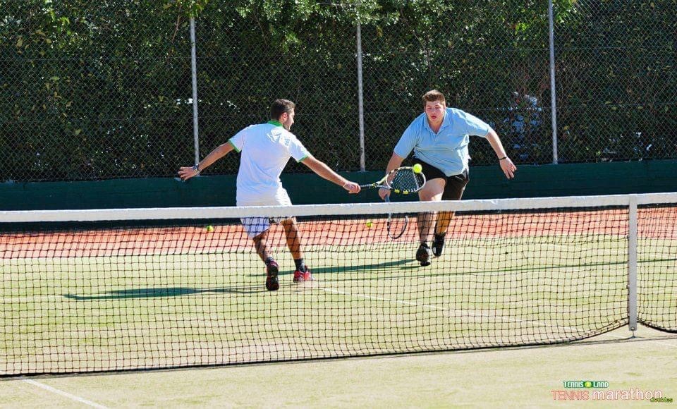 Γιάννης Πατέρας